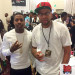 Big Nat 103 Jamz Lil Durk BET Awards 2015 Radio Row Sprite LA Live RadioNationDJs thumbnail