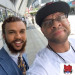 Big Nat Jidenna Classic Man BET Awards Radio Row Sprite LA Live RadioNationDJs thumbnail