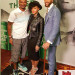 Big Tigger V103 Janelle Monae Jidenna BET Awards 2015 Radio Row Sprite LA Live RadioNationDJs thumbnail