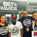 Brian Dawson Wade Banner K97.5 iTeamRadioDJs BET Awards 2015 Radio Row Sprite LA Live RadioNationDJs_ thumbnail