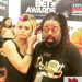 Bushman Andra Day Music Matter BET Awards 2015 Radio Row Sprite LA Live RadioNationDJs thumbnail