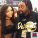 Bushman Tinashe BET Awards 2015 Radio Row Sprite LA Live RadioNationDJs thumbnail