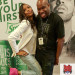 DJ Flexx WPGC 95.5 Letoya Luckett BET Awards 2015 Radio Row Sprite LA Live RadioNationDJs thumbnail