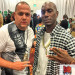 Devin Steel K97fm Tyrese BET Awards 2015 Radio Row Sprite LA Live RadioNationDJs thumbnail