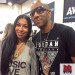 Dwight Stone Melanie Fiona BET Awards 2015 Radio Row Sprite LA Live RadioNationDJs thumbnail