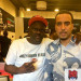 Greg Street V103 French Montana BET Awards 2015 Radio Row Sprite LA Live Radio Nation DJs thumbnail