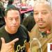 Konan 92Q DJ Yella NWA BET Awards 2015 Radio Row Sprite LA Live RadioNationDJs_ thumbnail