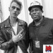 Mike Street 106.5 The Beat Machine Gun Kelly BET Awards Radio 2015 Row Sprite LA Live RadioNationDJs _ thumbnail