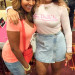 Nikki Nikole Streetz 94.5 Elle Varner BET Awards 2015 Radio Row Sprite LA Live RadioNationDJs thumbnail