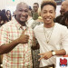 No Limit Larry Jacob Latimore BET Awards 2015 Radio Row_ thumbnail