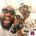 Tee Roy K Camp BET Awards 2015 Radio Row LA Live RadioNationDJs thumbnail