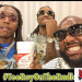 Tee Roy Migos BET Awards 2015 Radio Row Sprite LA Live RadioNationDJs thumbnail