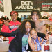 Veda Loca Rae Sremmurd BET Awards 2015 Radio Row Sprite LA Live RadioNation DJs thumbnail