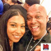 Wild Wayne Q93fm Melanie Fiona BET Awards 2015 LA Live RadioNationDJs thumbnail