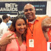 Wild Wayne Q93fm Nikki Nikole Streetz 94.5 BET Awards 2015 Radio Row Sprite RadioNationDJs thumbnail