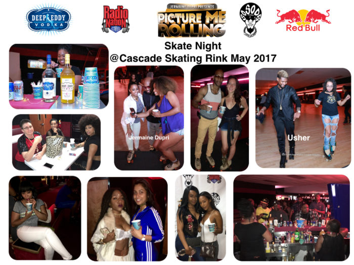RadioNation DJs and JD Skate Party Recap 5 -2017 .001